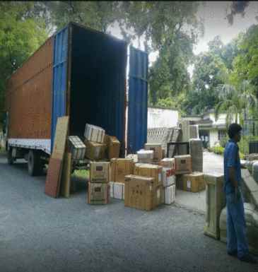 Mex Cargo Packers And Movers Chittorgarh