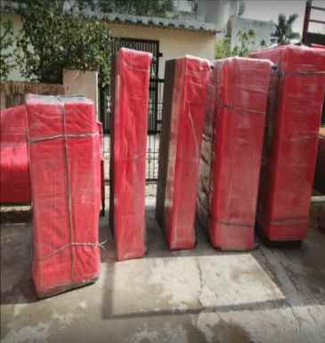 Mex Cargo Packers And Movers Chittorgarh