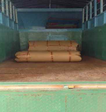 Mex Cargo Packers And Movers Chittorgarh