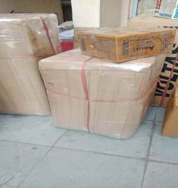 Mex Cargo Packers And Movers Chittorgarh