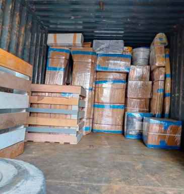 Mex Cargo Packers And Movers Chittorgarh