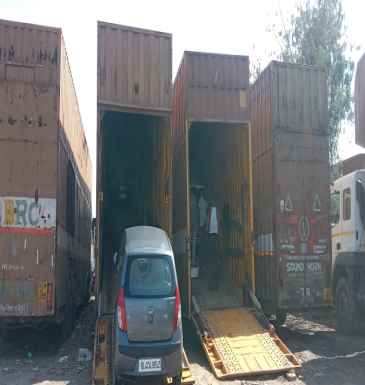 Mex Cargo Packers And Movers Chittorgarh