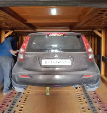 Mex Cargo Packers And Movers Chittorgarh