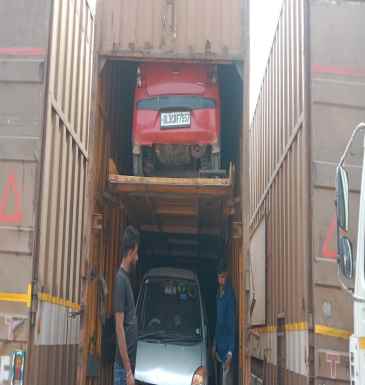 Mex Cargo Packers And Movers Chittorgarh