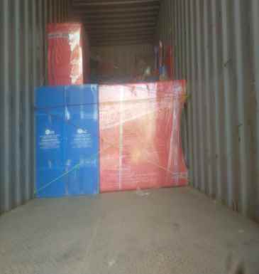 Mex Cargo Packers And Movers Chittorgarh