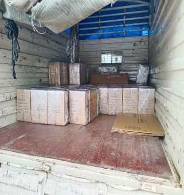 Mex Cargo Packers And Movers Chittorgarh