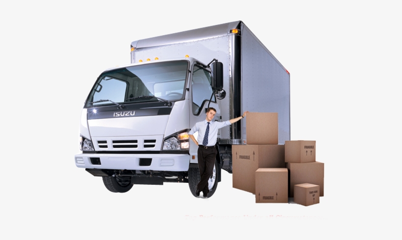 Mex Cargo Packers And Movers